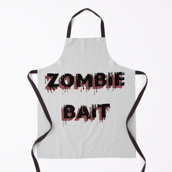 Item preview, Zombie Bait designed and sold by QukiDesign.