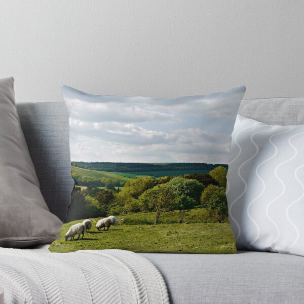 Item preview, Peaceful Countryside designed and sold by Ms-Bexy.