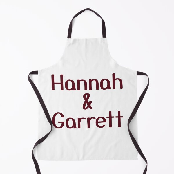 Item preview, Hannah & garrett designed and sold by Aakanksha97.