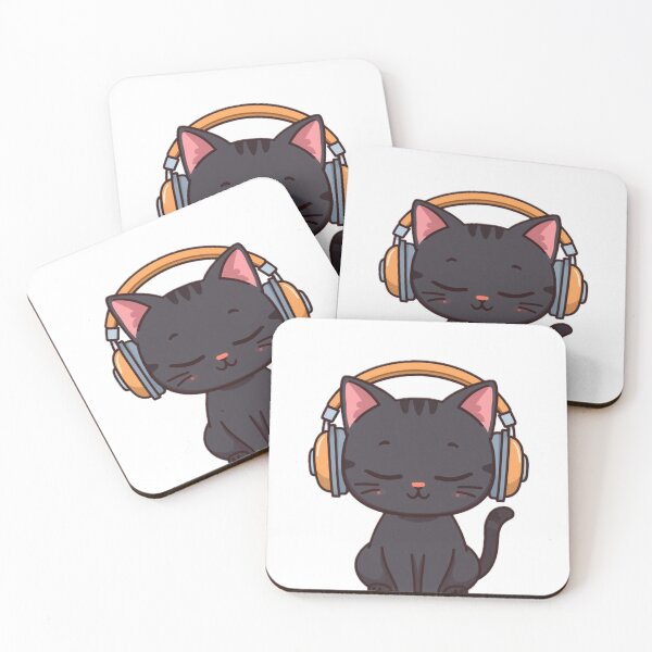 Item preview, On Airplane Mode Only Available For My Cat Lofi designed and sold by PixelPublishing.