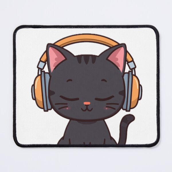 Item preview, On Airplane Mode Only Available For My Cat Lofi designed and sold by PixelPublishing.