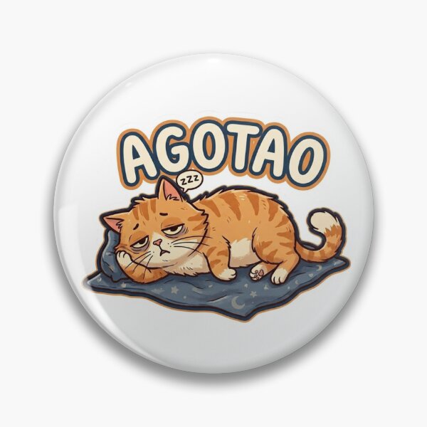 Item preview, SOLD OUT: Melted cat on blanket level ?? designed and sold by Opps-diseño.