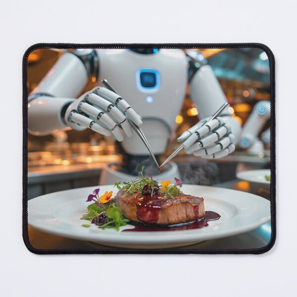 Item preview, Futuristic autonomous kitchen designed and sold by psychoshadow.