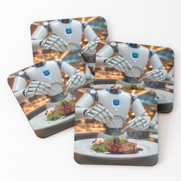 Item preview, Futuristic autonomous kitchen designed and sold by psychoshadow.