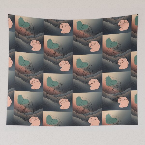 Item preview, Image of a woman designed and sold by Windybell97.