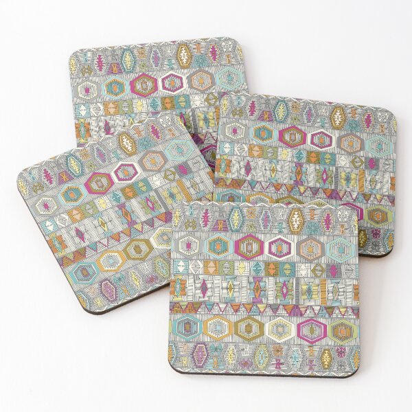 Item preview, kilim pembe designed and sold by scrummy.