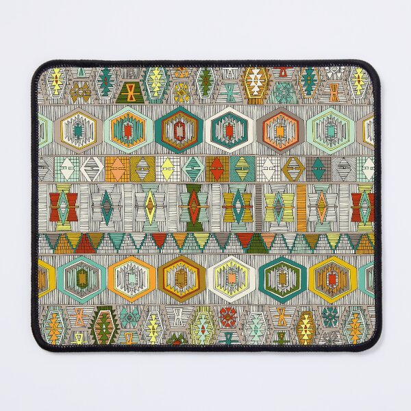 Item preview, kilim pas designed and sold by scrummy.
