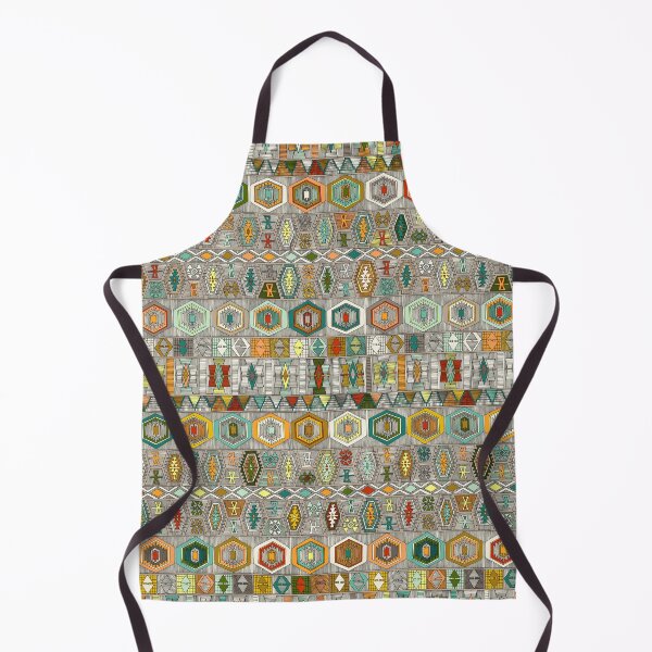 Item preview, kilim pas designed and sold by scrummy.
