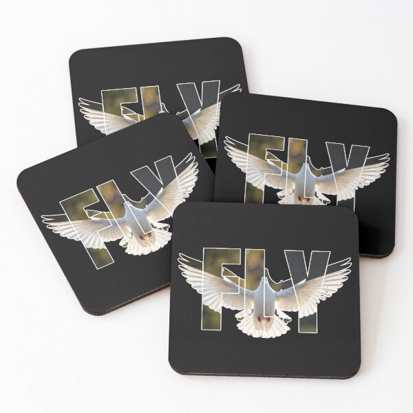 Item preview, Spread Your Wings and FLY designed and sold by Khadigadesings.