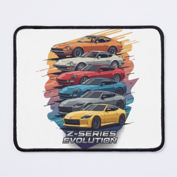 Item preview, Z-Series Evolution designed and sold by Kirrindy Designs.