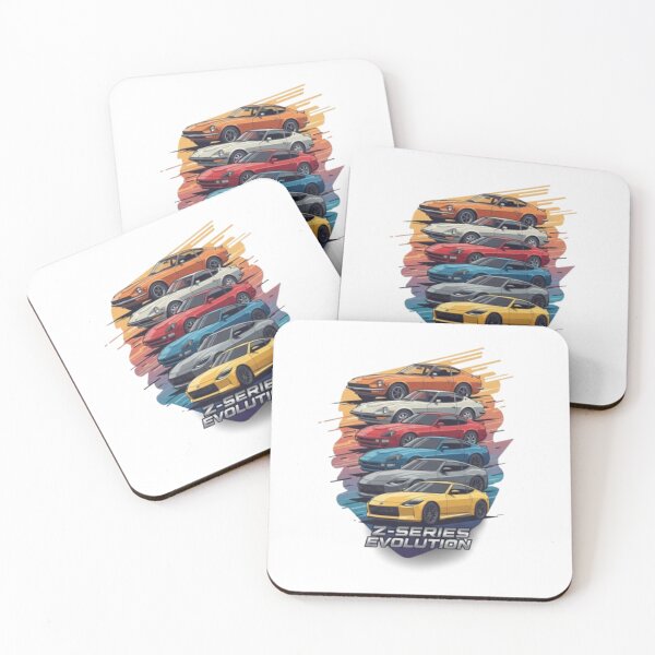Item preview, Z-Series Evolution designed and sold by Kirrindy Designs.