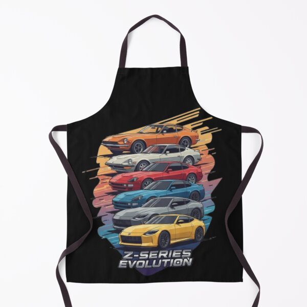Item preview, Z-Series Evolution designed and sold by Kirrindy Designs.