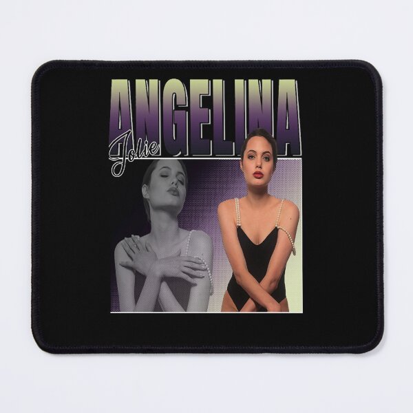 Item preview, Angelina Art Lining designed and sold by phammonquiroz.