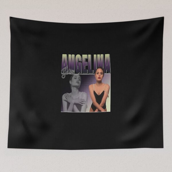 Item preview, Angelina Art Lining designed and sold by phammonquiroz.