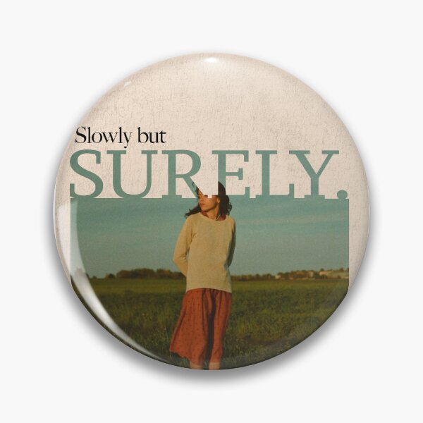 Item preview, slowly but surely designed and sold by kimsdesigns217.