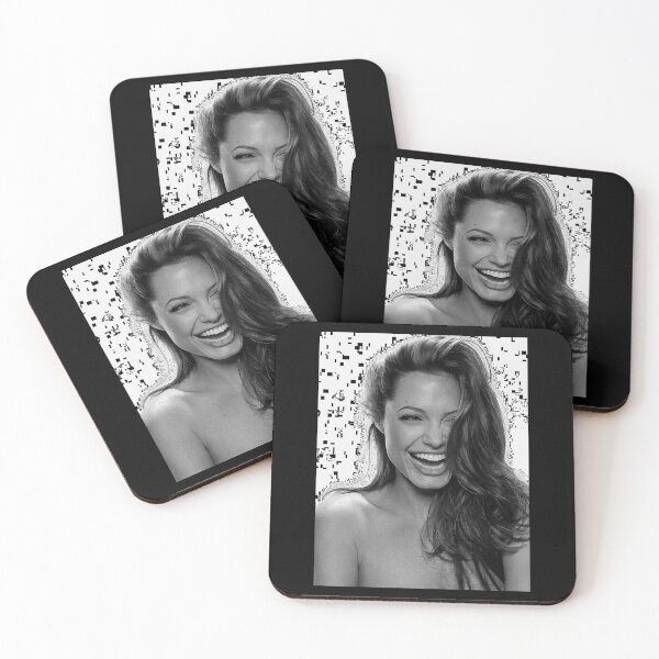Item preview, Angelina Art Lining designed and sold by phammonquiroz.