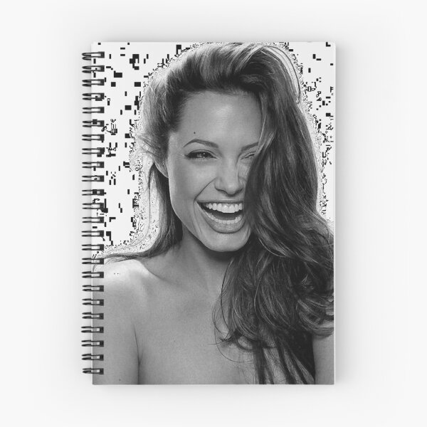 Item preview, Angelina Art Lining designed and sold by phammonquiroz.