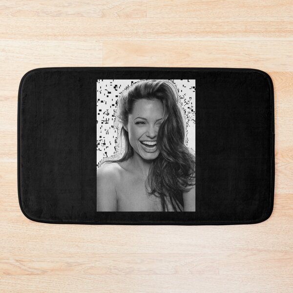 Item preview, Angelina Art Lining designed and sold by phammonquiroz.