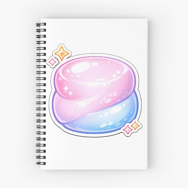 Item preview, Puffy Marshmallow 3D designed and sold by PicParadiz.
