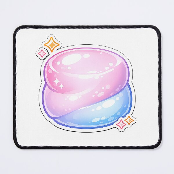 Item preview, Puffy Marshmallow 3D designed and sold by PicParadiz.