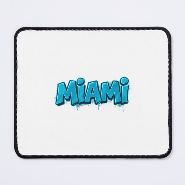 Item preview, *MIAMI Minimal Maxi Block Letters - Transparent Horizontal* designed and sold by Petringo.