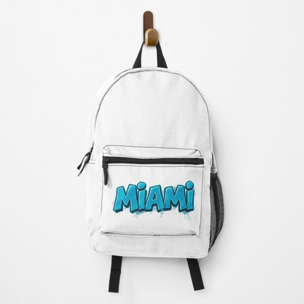 Item preview, *MIAMI Minimal Maxi Block Letters - Transparent Horizontal* designed and sold by Petringo.
