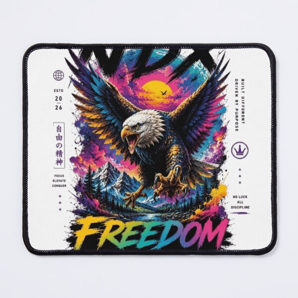 Item preview, NDX Worldwide – Freedom Beyond Limits designed and sold by NDX9.