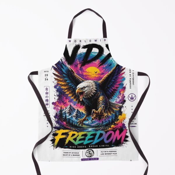 Item preview, NDX Worldwide – Freedom Beyond Limits designed and sold by NDX9.