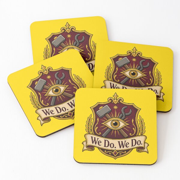 Item preview, Sacred Order Lodge Emblem designed and sold by agearb.
