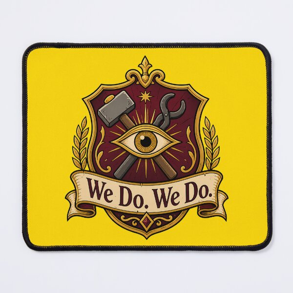 Item preview, Sacred Order Lodge Emblem designed and sold by agearb.