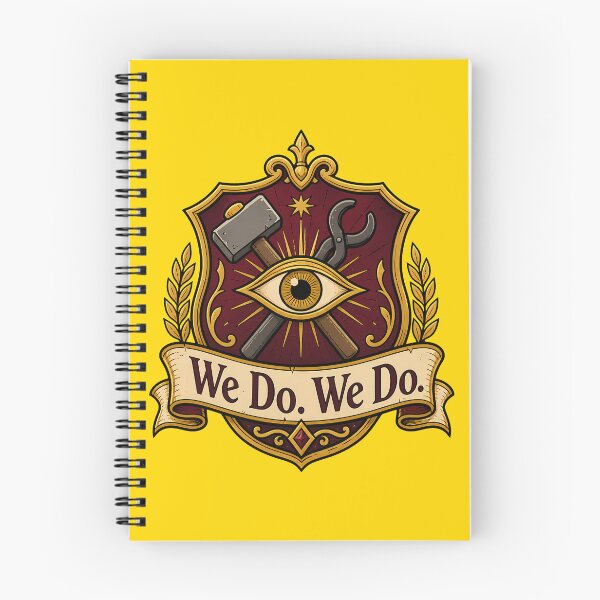 Item preview, Sacred Order Lodge Emblem designed and sold by agearb.