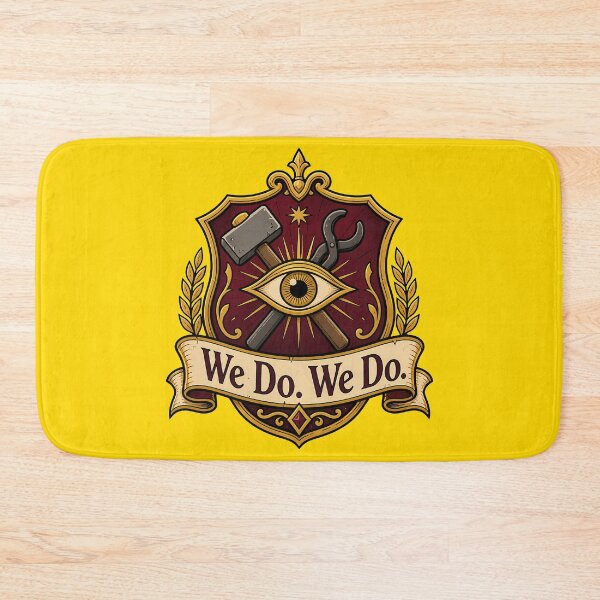 Item preview, Sacred Order Lodge Emblem designed and sold by agearb.