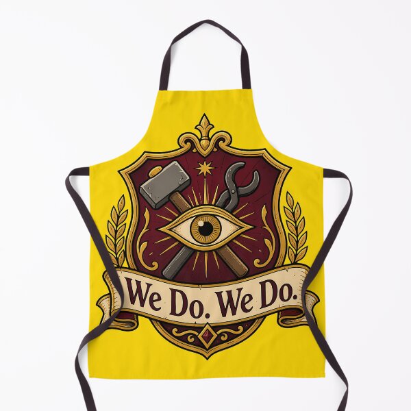 Item preview, Sacred Order Lodge Emblem designed and sold by agearb.