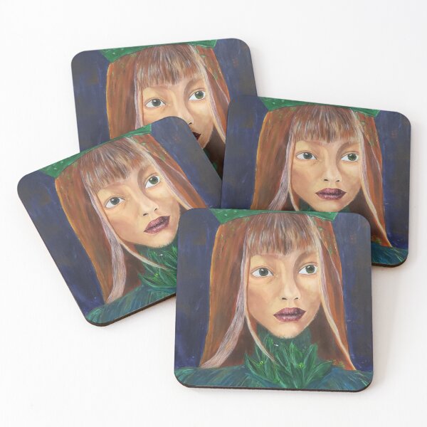 Item preview, Green queen designed and sold by Windybell97.