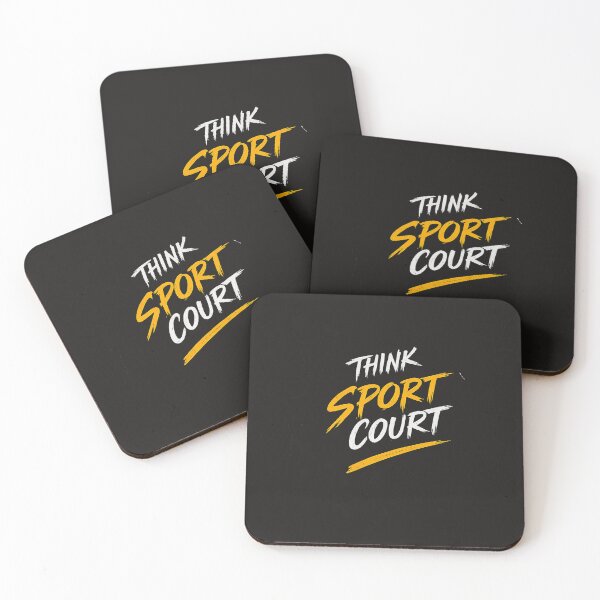 Item preview, think sport court designed and sold by thinkeshop7.