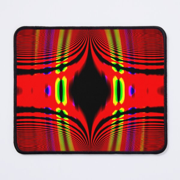 Item preview, Abstract Pattern "Radar 30" designed and sold by Gluecknika.