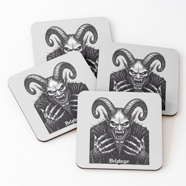 Item preview, Belphegor’s Infernal Inspiration designed and sold by taiche.