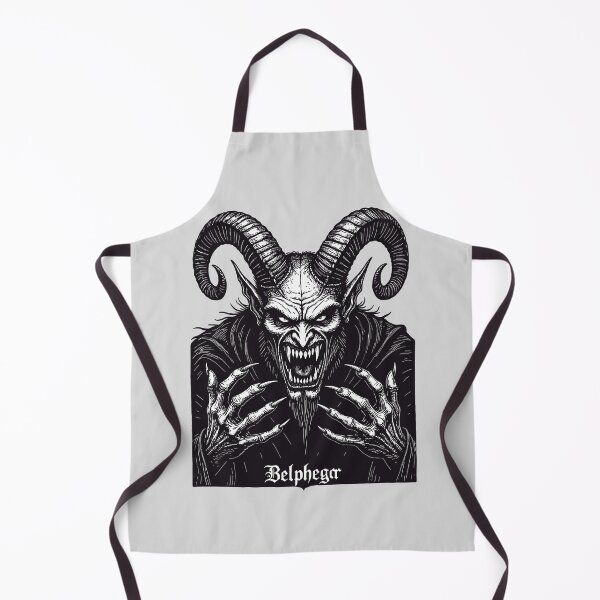 Item preview, Belphegor’s Infernal Inspiration designed and sold by taiche.