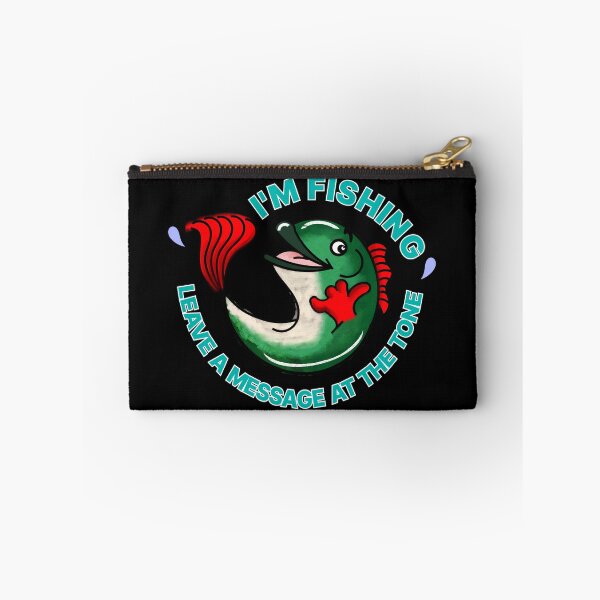 Item preview, CALL ME ANGLING NUT 3 designed and sold by Marni Scofidio Desi9ns.