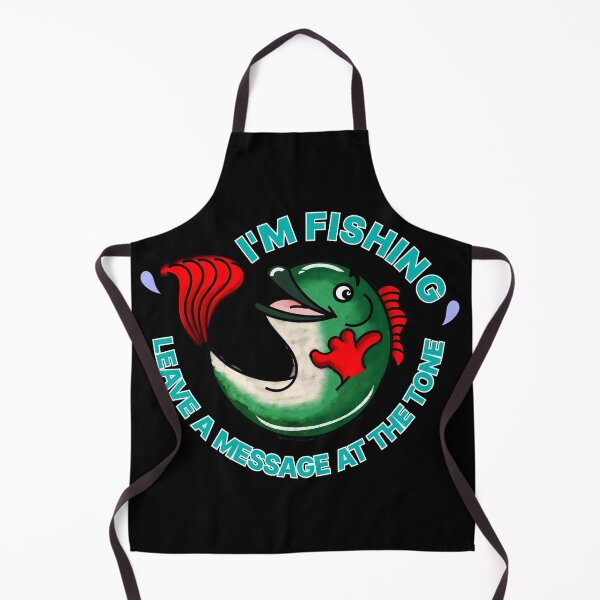 Item preview, CALL ME ANGLING NUT 3 designed and sold by Marni Scofidio Desi9ns.