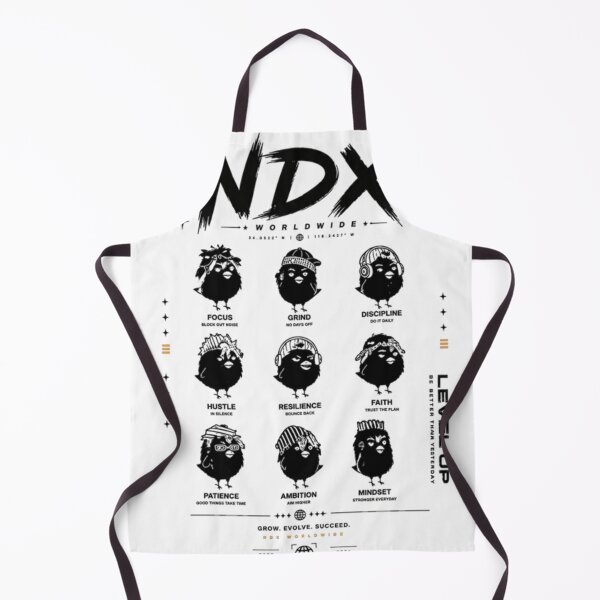 Item preview, NDX Worldwide – Midnight Rebels designed and sold by NDX9.