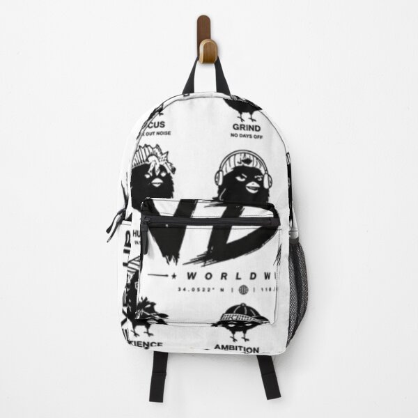 Item preview, NDX Worldwide – Midnight Rebels designed and sold by NDX9.