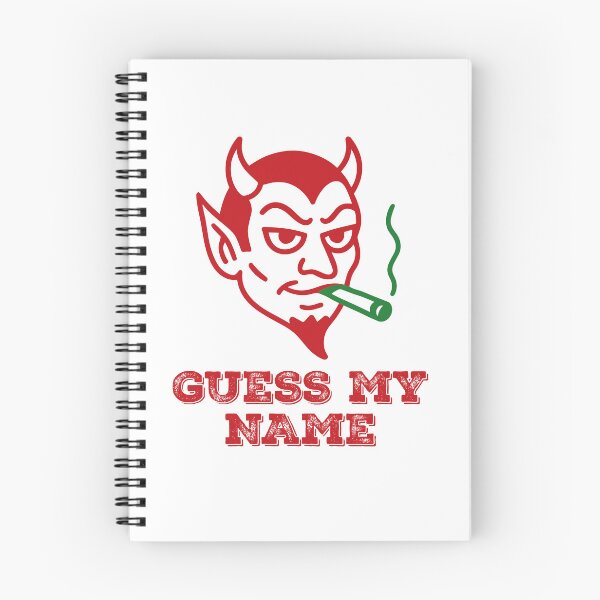 Item preview, Guess My Name designed and sold by Mashico.