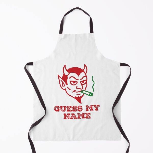 Item preview, Guess My Name designed and sold by Mashico.
