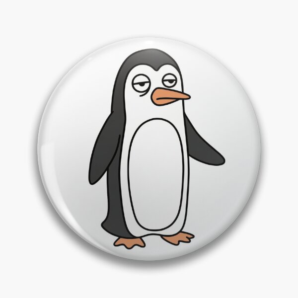 Item preview, Not a penguin  designed and sold by OneTattTwoSlap.