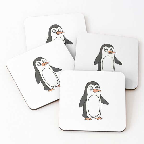 Item preview, Not a penguin  designed and sold by OneTattTwoSlap.