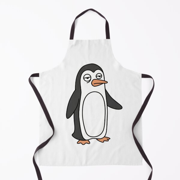 Item preview, Not a penguin  designed and sold by OneTattTwoSlap.