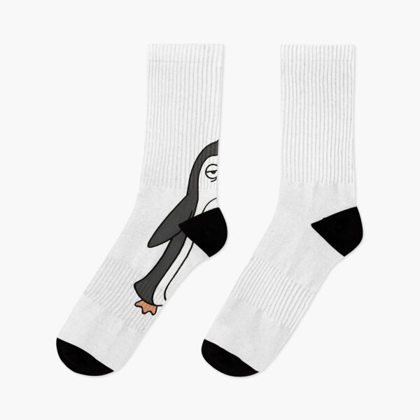 Item preview, Not a penguin  designed and sold by OneTattTwoSlap.