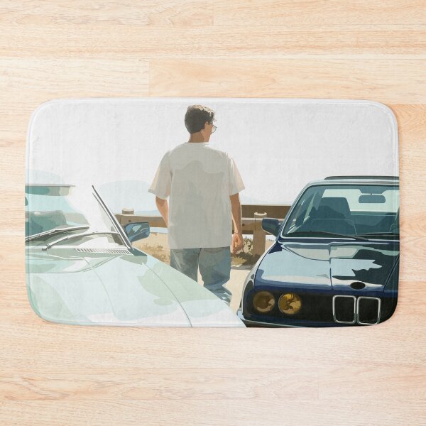 Item preview, Classic German convertible and coupe - Vector drawing designed and sold by yohannlp.