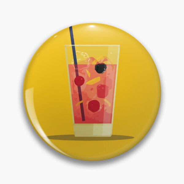 Item preview, COCKTAIL – Modern Home Art Print designed and sold by MarkedArtPrints.